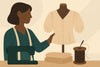 Why a Handmade Linen Blouse Is Worth It