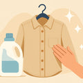 How to Soften Linen Clothes (Without Ruining Them)