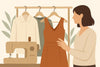 Handmade Linen Clothing That Lasts for Years
