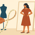 Custom Size Linen Dress: Fit That Finally Feels Easy
