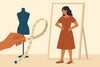 Custom Size Linen Dress: Fit That Finally Feels Easy
