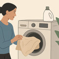 Washing Linen Without Ruining the Texture