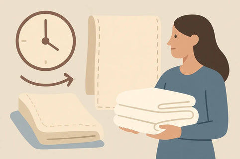 Why Made-to-Order Linen Is Worth the Wait