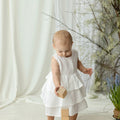 How to Dress a Girl for a Summer Baptism: A Complete Outfit Guide