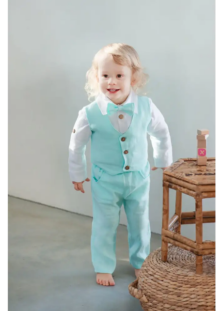 Christening Sets