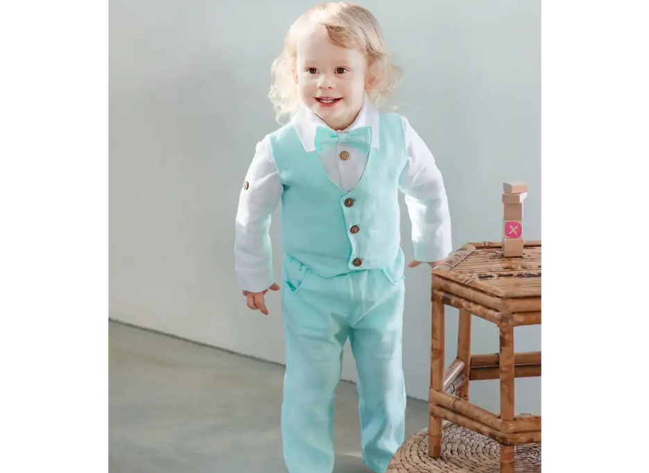 Christening Sets