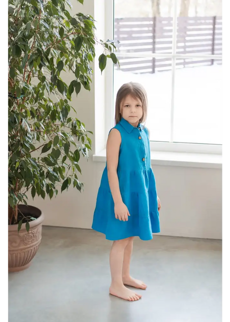 Kids Dresses