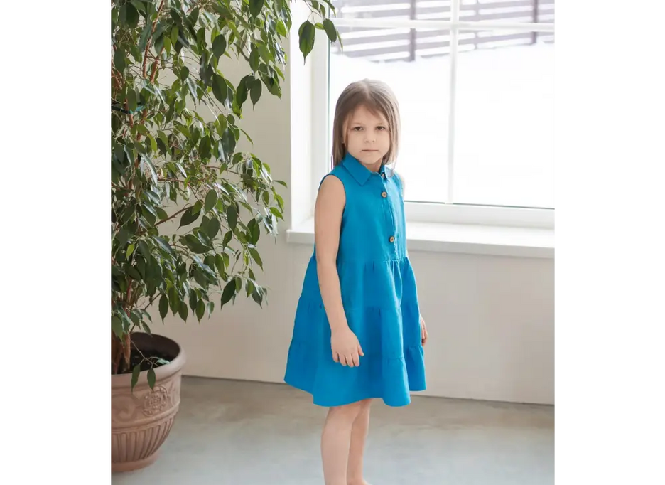 Kids Dresses