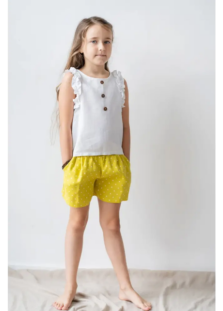 Kids Shorts