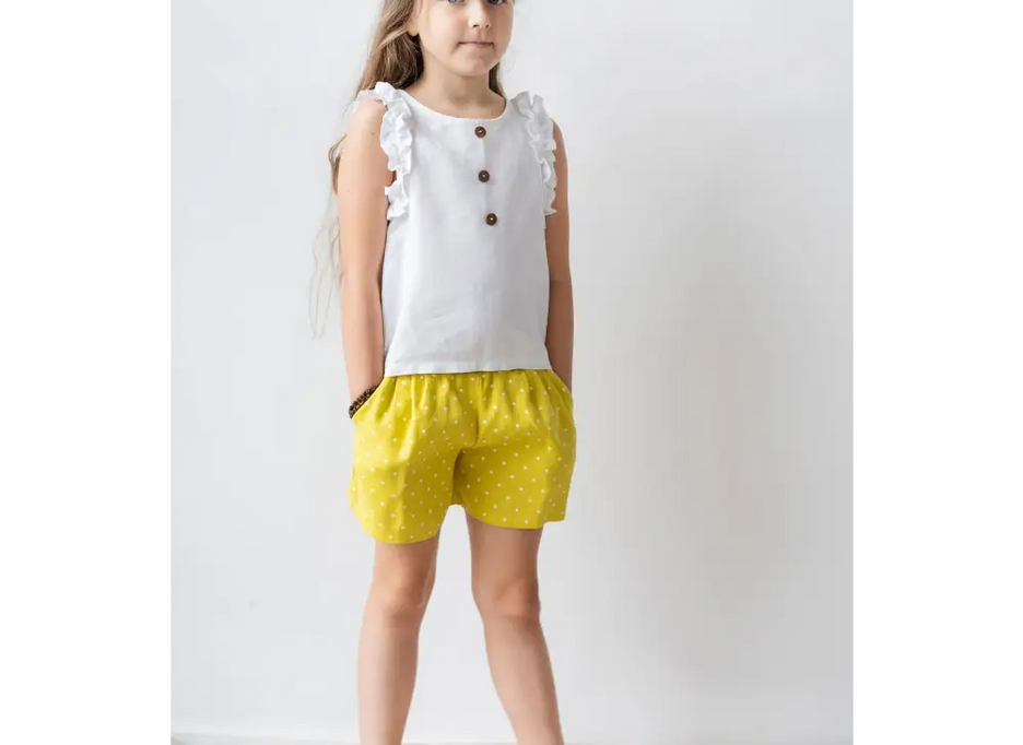Kids Shorts