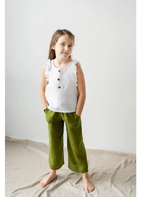 Kids Blouses