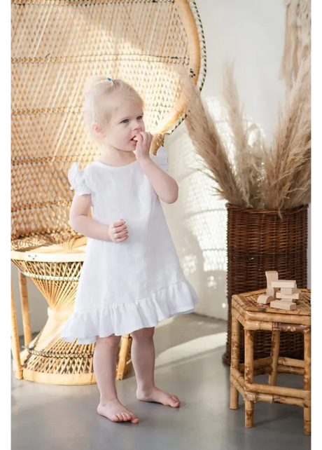 Christening Dresses