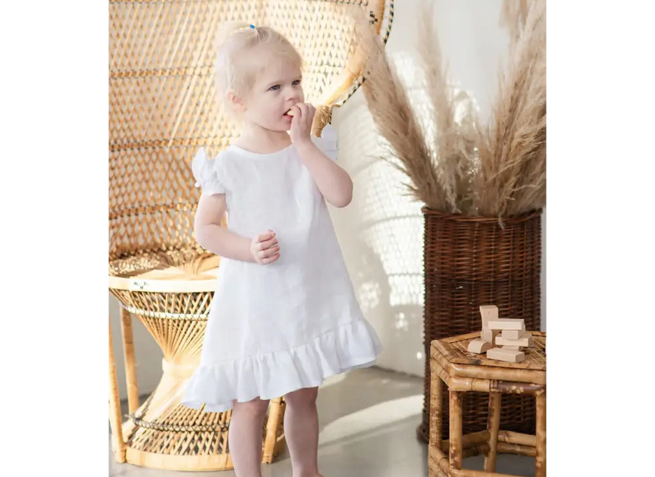 Christening Dresses