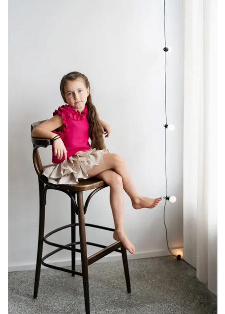 Kids Skirts
