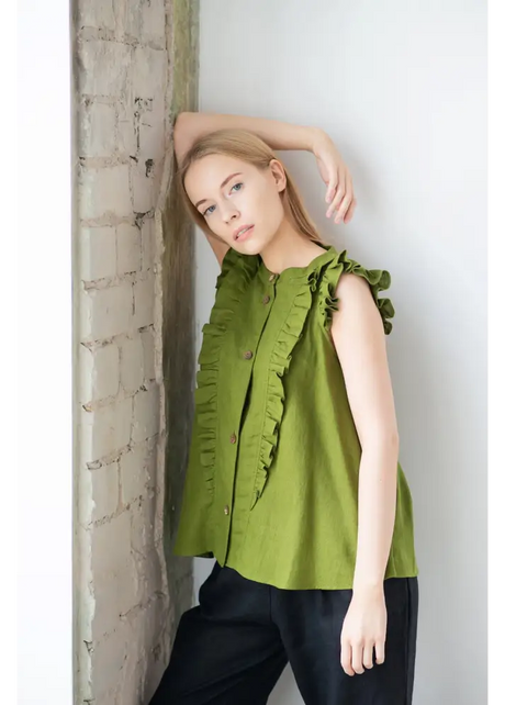Women’s Blouses