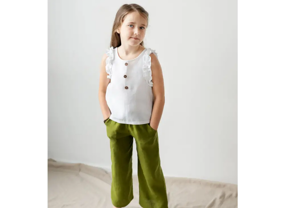 Kids Pants