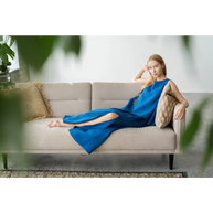 Long Pure Linen Skirt - One Size - Skirts