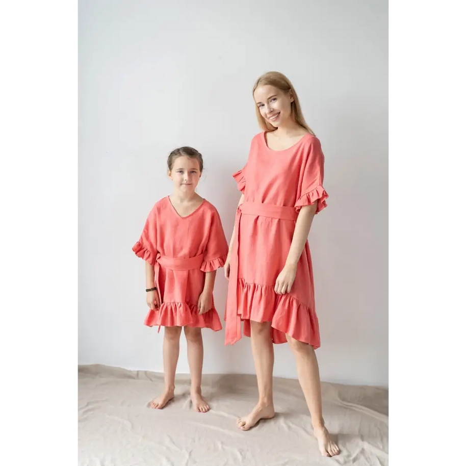 salmon pink color dress CLASSIC CUT-OUT SHEER MAXI DRESS IN SALMON PINK | CULT MIA